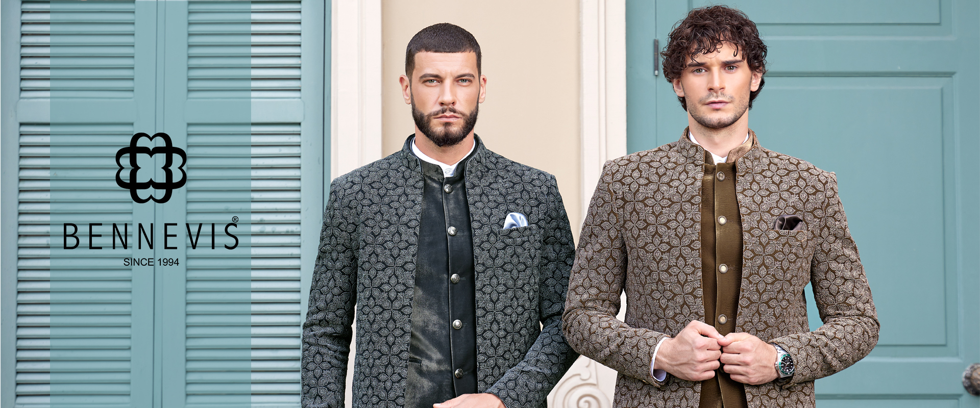 Men's  Suits